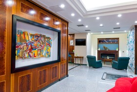 Best Western Hotel Ferrari