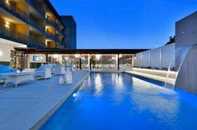 Best Western Hotel Ferrari