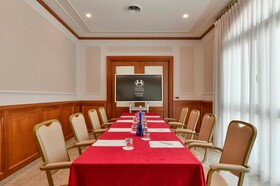 Best Western Hotel Ferrari