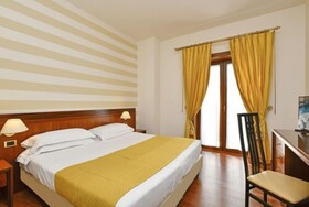 Best Western Hotel Ferrari