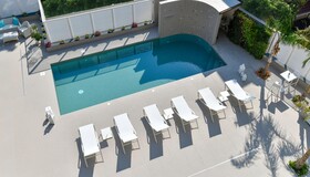 Best Western Hotel Ferrari