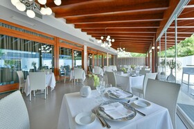 Best Western Hotel Ferrari
