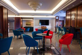 Best Western Hotel Ferrari