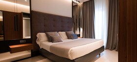 Best Western Hotel Ferrari