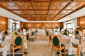 Best Western Hotel Ferrari