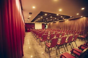 Best Western Hotel Ferrari