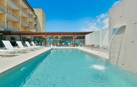 Best Western Hotel Ferrari