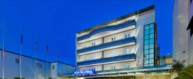 Best Western Hotel Ferrari