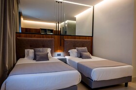Best Western Hotel Ferrari