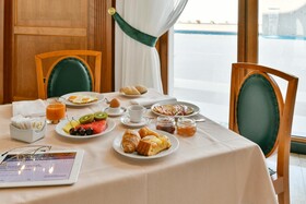 Best Western Hotel Ferrari