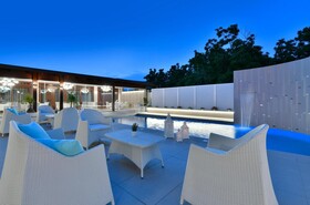 Best Western Hotel Ferrari