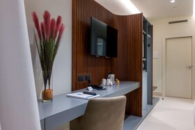 Best Western Hotel Ferrari