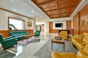 Best Western Hotel Ferrari