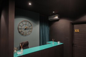 Favorite Room