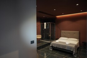 Favorite Room