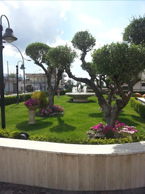 Hotel Maddaloni