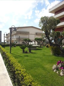 Hotel Maddaloni