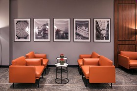 Radisson Hotel Naples Nola