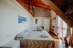 Stone House
