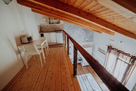 Stone House
