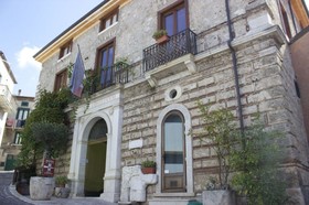 Villa Cosilinum