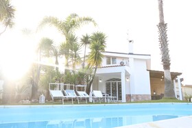 Edri Beach House
