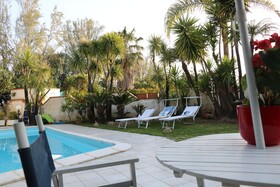 Edri Beach House