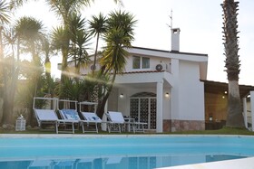 Edri Beach House