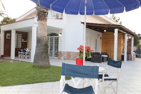 Edri Beach House