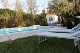 Edri Beach House