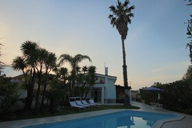 Edri Beach House