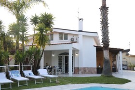 Edri Beach House