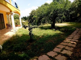 Agrinaturismo