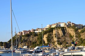La Vecchia Taverna Bed and Breakfast