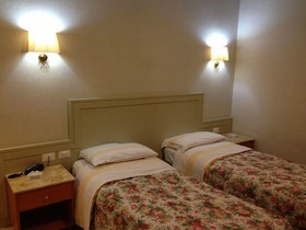 Hotel Smeraldo