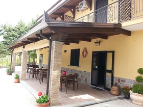 La Mortella