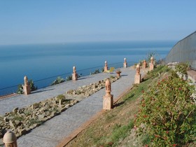 Agriturismo Le Agavi