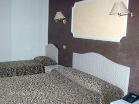 Hotel Pisani