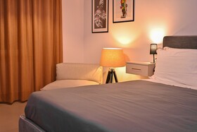 Ghe Kalè Resort