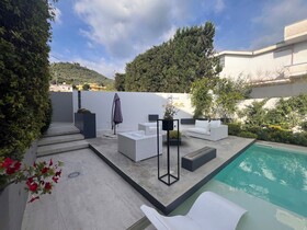 Ghe Kalè Resort