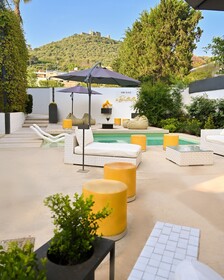 Ghe Kalè Resort