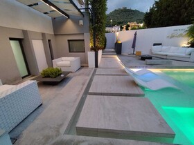 Ghe Kalè Resort
