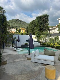 Ghe Kalè Resort