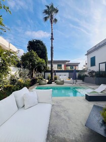 Ghe Kalè Resort