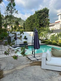Ghe Kalè Resort