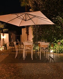 Ghe Kalè Resort