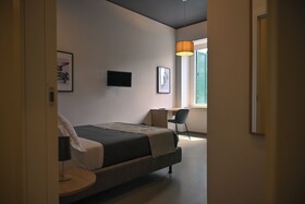 Ghe Kalè Resort