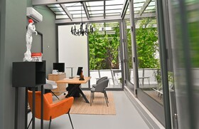 Ghe Kalè Resort