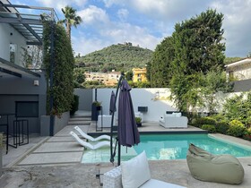 Ghe Kalè Resort