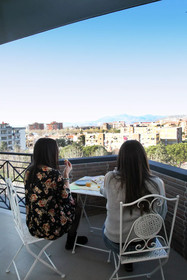 B&B Capuam Vetere Accommodation